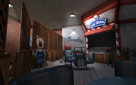 Ice Scream 7 Friends: Lis for Android - Download the APK from Uptodown