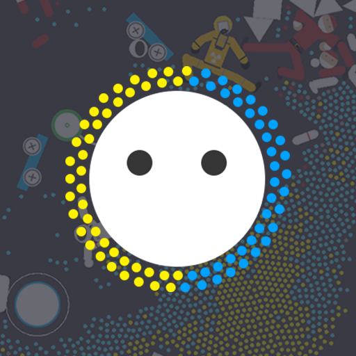 Physics! Fun - Sandbox Game logo