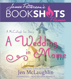 Icon image A Wedding in Maine: A McCullagh Inn Story