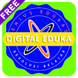 TOEFL® DIGITAL EDUKA FREE icon