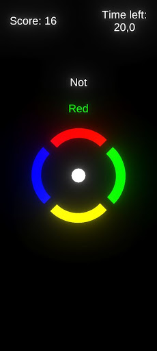 Color Swipe: Hyper Casual Screen 3