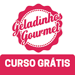 Cover Image of Télécharger Geladinho Gourmet | Curso e Receitas 4.0 APK
