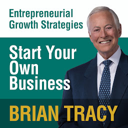 「Start Your Own Business」のアイコン画像