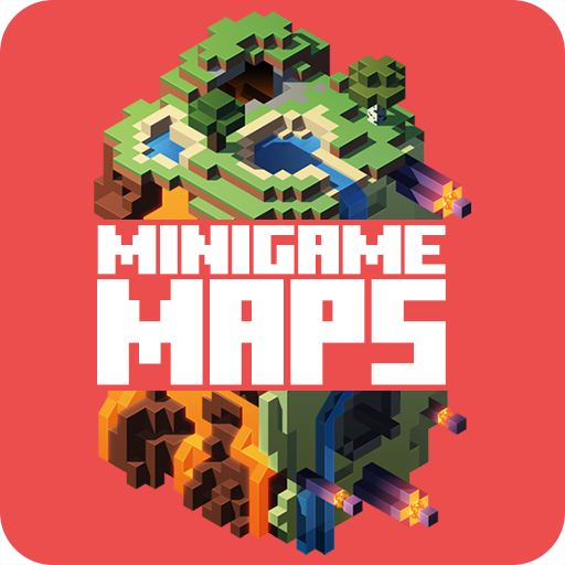 Minigame Maps for Minecraft - Apps on Google Play