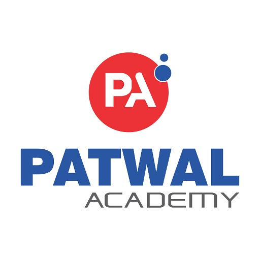 Patwal Academy logo