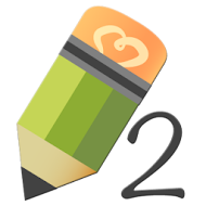Genial Writing 2 APK