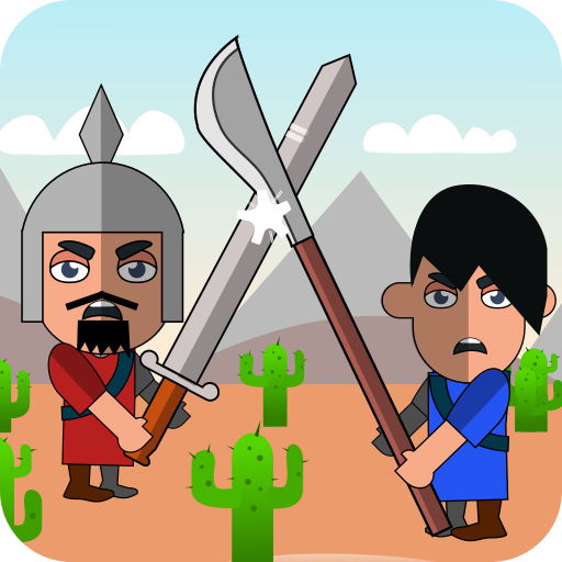 Ancient Strategy War 1.0.0 Icon