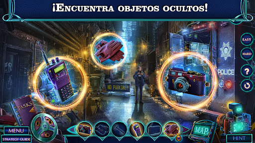 Vista previa de la aplicación