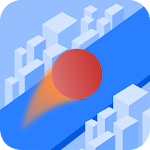 Cover Image of Télécharger Swipe Ball  APK