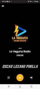 La Veguna Radio