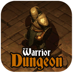 Warrior In Dungeon Mod Apk