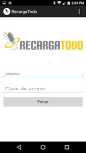 RecargaTodo 2.0 1