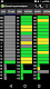 screenshot of Wifi Analyzer Pro