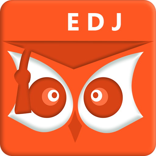 Estatuto da Juventude 2024 logo