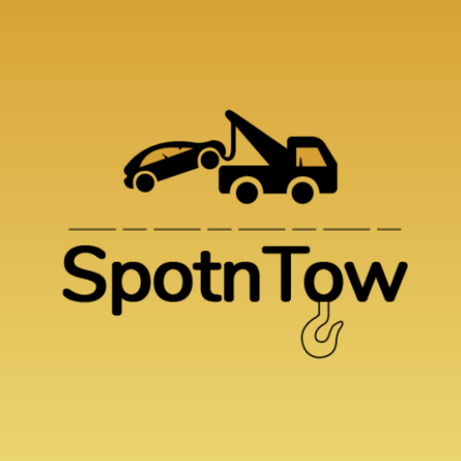 SpotnTow Customer دانلود در ویندوز