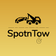 SpotnTow Customer Download on Windows