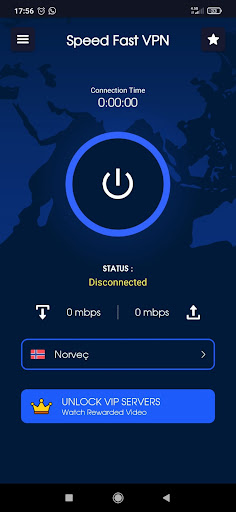 Speed Fast VPN  VIP Proxy