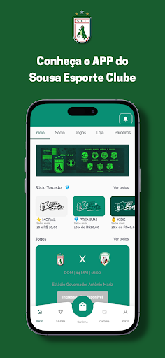 App-voorskou