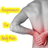 Acupressure for Pain icon