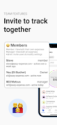 Receipt Scanner: Easy Expense