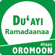 Duai Ramadana Afaan Oromoon Ramadan Dua Oromo Apps