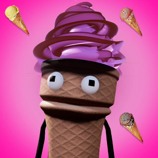 Happy Ice Cream Simulator