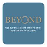 Beyond HR Forum 2017 icon
