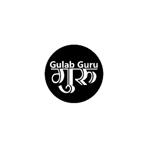 Gulab Guru logo
