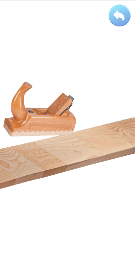 Carpenter tools - prank Screen 2