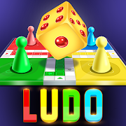 Ludo Classic - Board Game