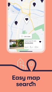 Zoopla homes to buy & rent 5.0.9 3