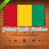 Guinea Radio Stations icon
