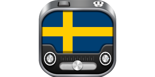 Radio Sverige - DAB Radio FM - Google Play'de Uygulamalar