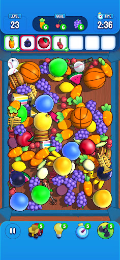 Match 3D : Supreme Clean screenshots 1