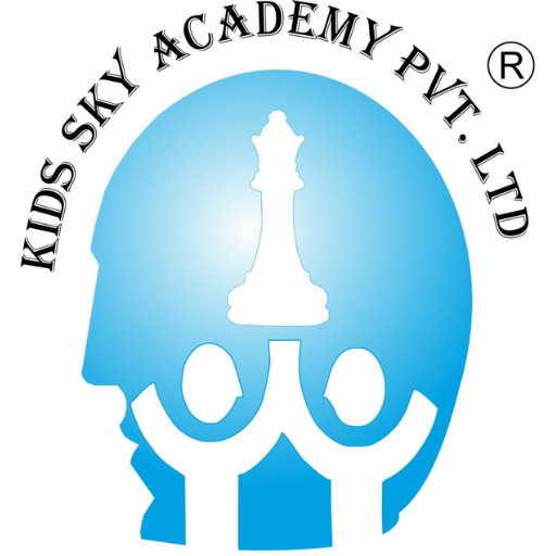 Kids Sky Abacus logo
