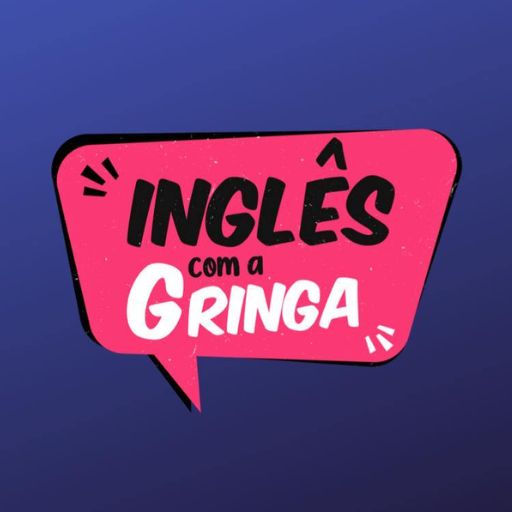 Inglês com a Gringa 1.0 Icon