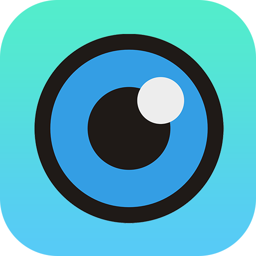 EyeInCloud  Icon