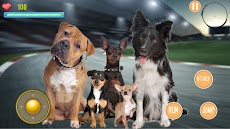 ペットシミュレーター : 犬のゲームのおすすめ画像2