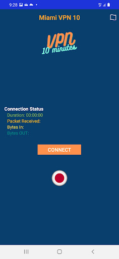 Miami VPN10 - Fast  Secure