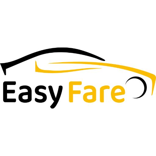 EasyFare logo