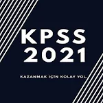 Cover Image of Download KPSS 2021 Soru Bankası 3.12.0.2.2 APK