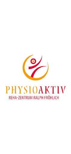 Android application Physioaktiv Ralph Fröhlich screenshort