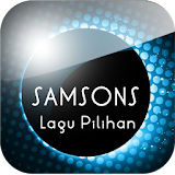 Lagu Pilihan Samsons icon