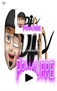 Rádio DJ Penaurre