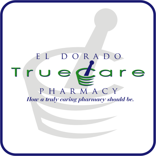 El Dorado True Care Pharmacy 2.6 Icon