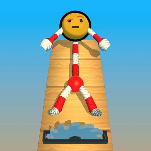Rope Guys logo