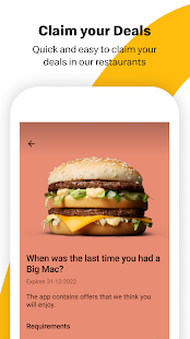 McDonald's screenshots 4