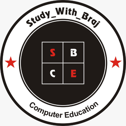Computer Education With Braj - AppWisp.com