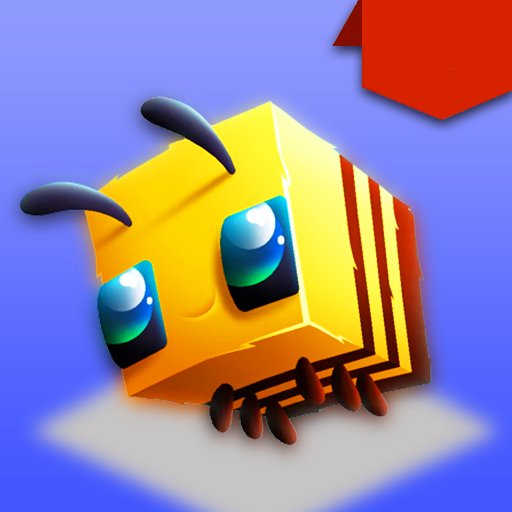 Craftsman Bee logo