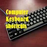Computer Keyboard Shortcuts